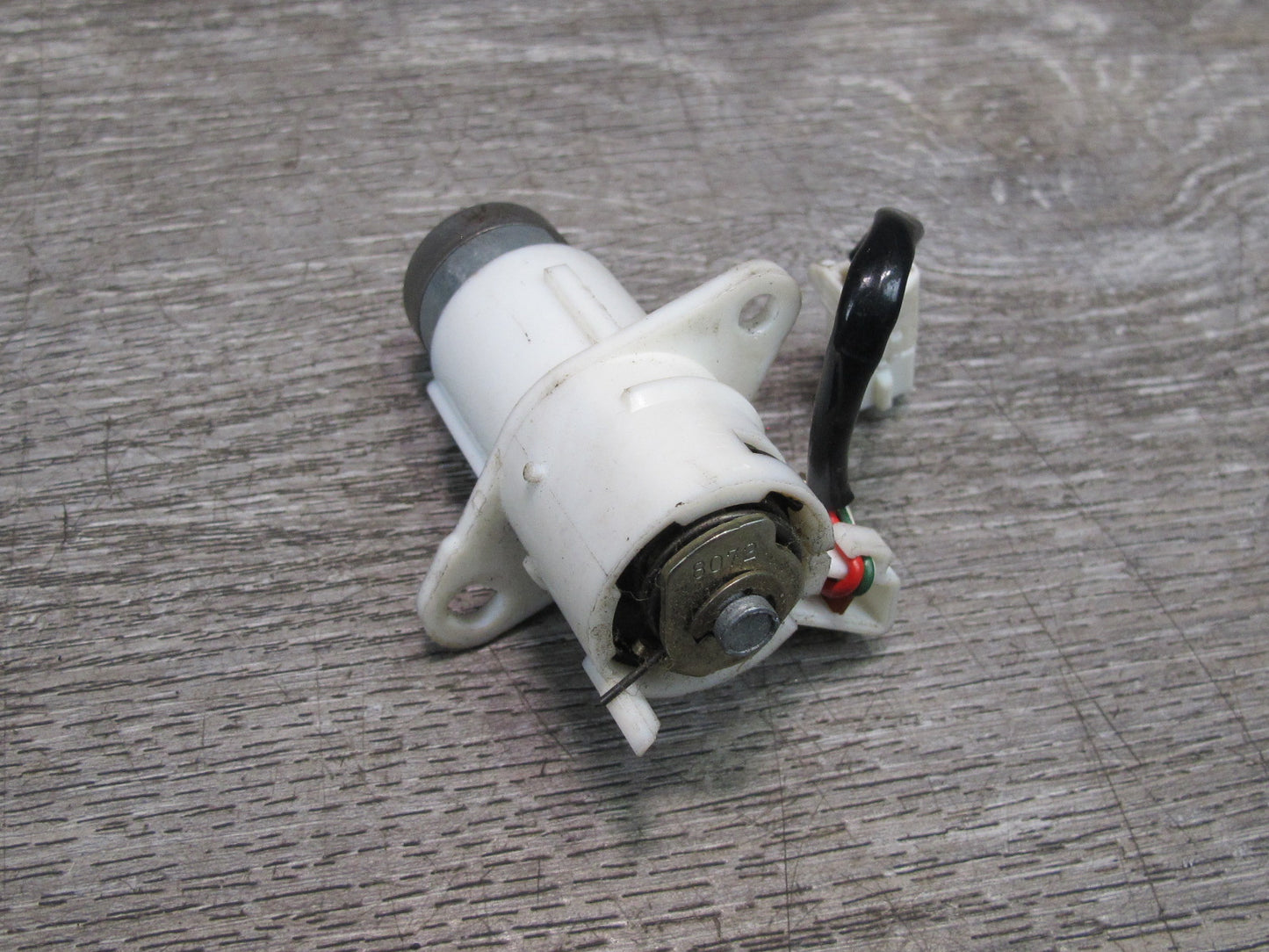 1998 Lexus SC400 1UZFE RWD ECU ECM Trunk Door Ignition Glove Lock KEY Set OEM