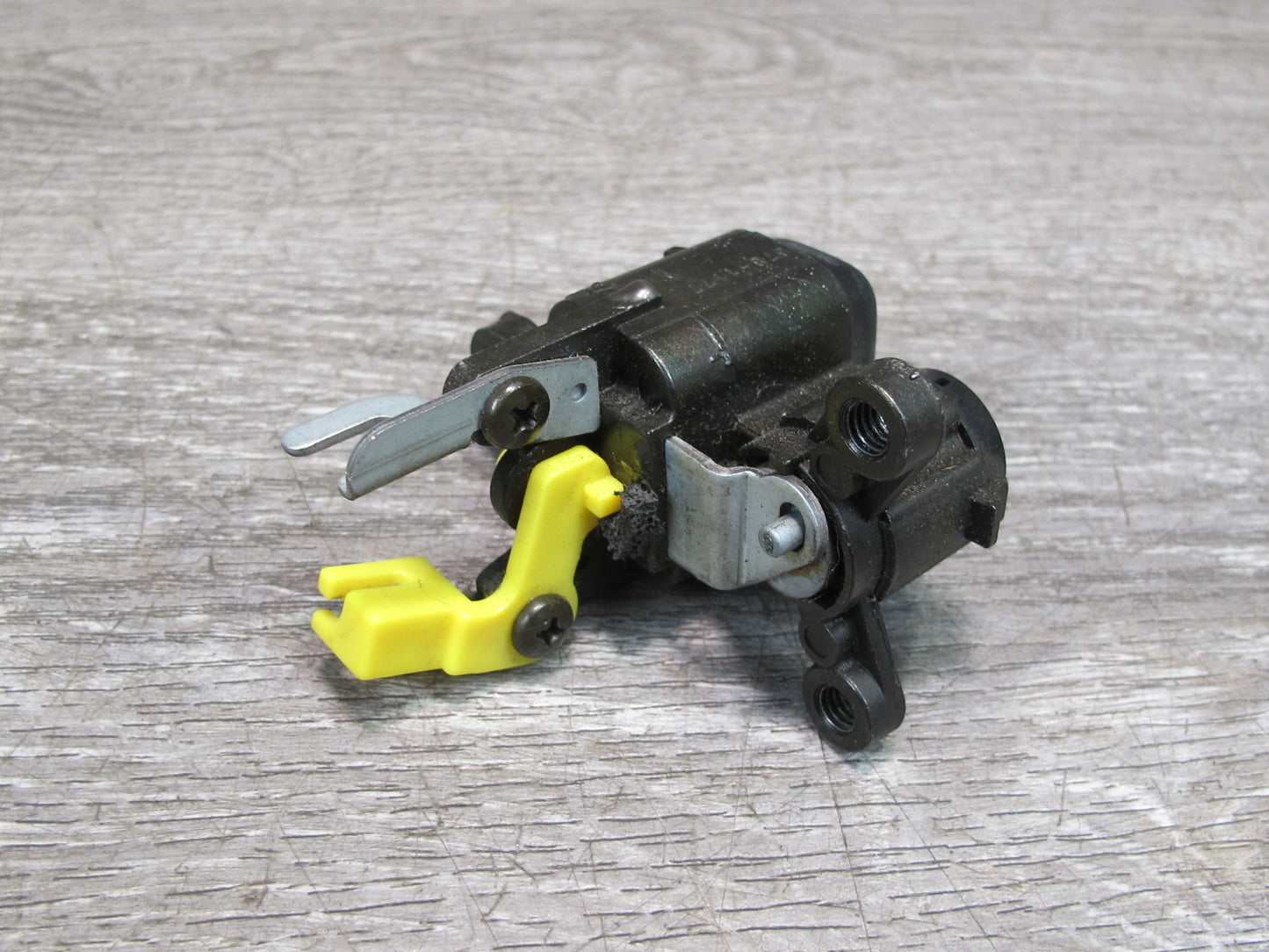 1998 Lexus SC400 1UZFE RWD ECU ECM Trunk Door Ignition Glove Lock KEY Set OEM