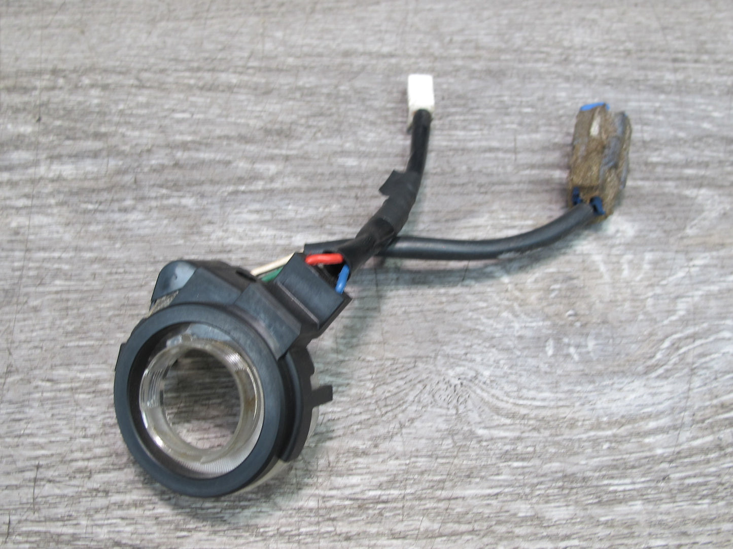 1998 Lexus SC400 1UZFE RWD ECU ECM Trunk Door Ignition Glove Lock KEY Set OEM
