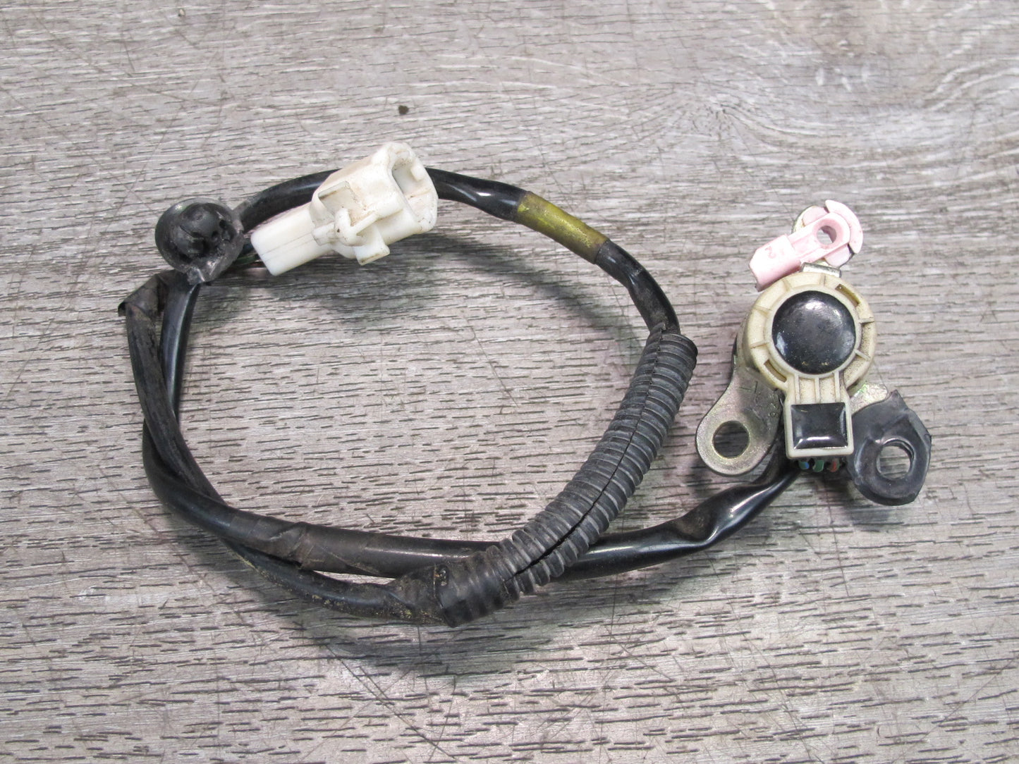 1998 Lexus SC400 1UZFE RWD ECU ECM Trunk Door Ignition Glove Lock KEY Set OEM