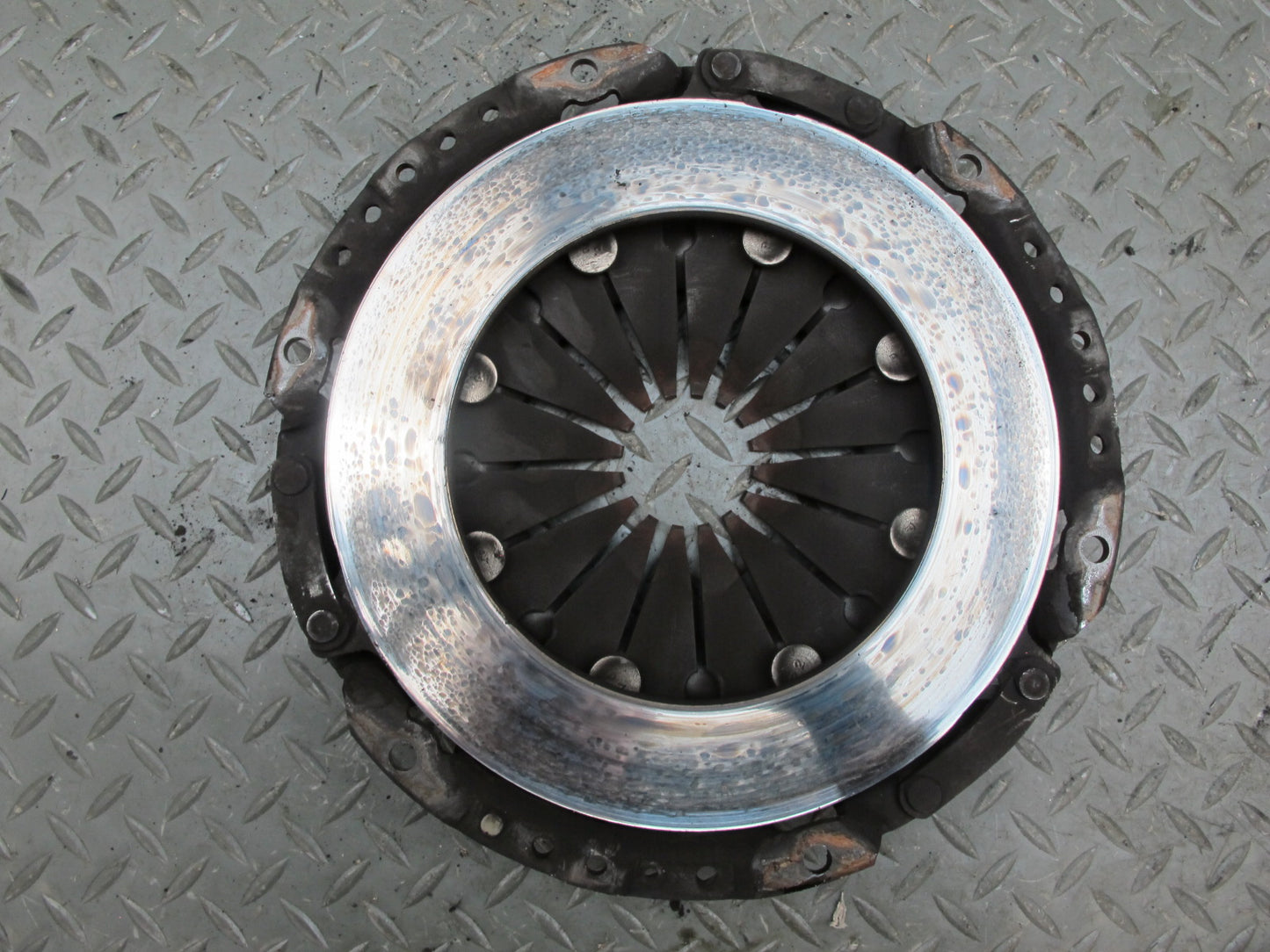 1997-2004 Porsche Boxster 986 M/T Transmission Flywheel Flex Plate Clutch Set