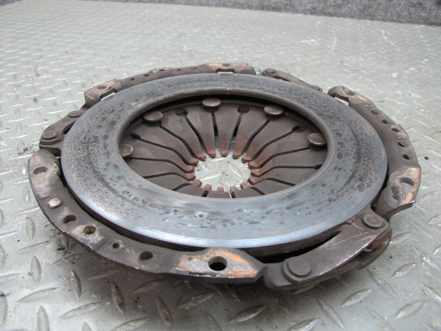 1997-2004 Porsche Boxster 986 M/T Transmission Flywheel Flex Plate Clutch Set