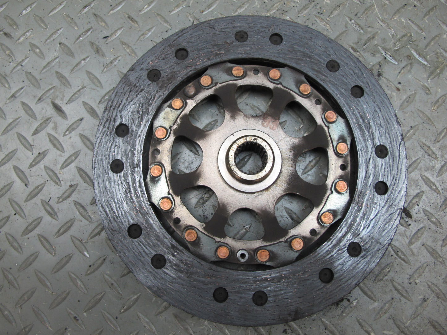 1997-2004 Porsche Boxster 986 M/T Transmission Flywheel Flex Plate Clutch Set
