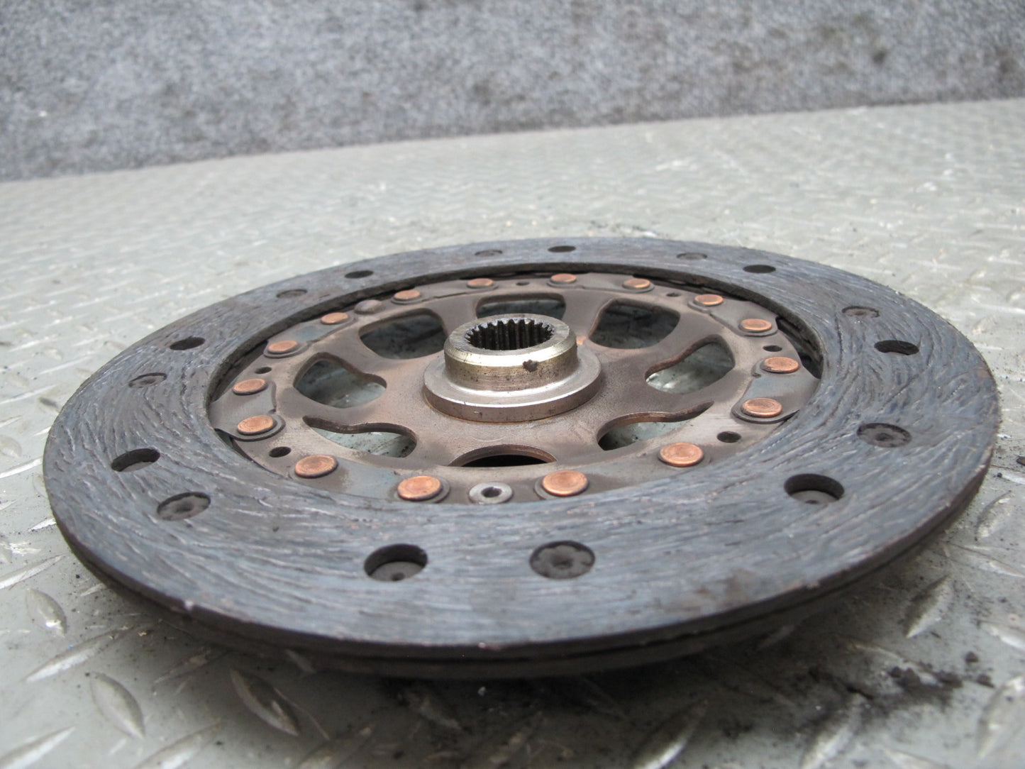 1997-2004 Porsche Boxster 986 M/T Transmission Flywheel Flex Plate Clutch Set