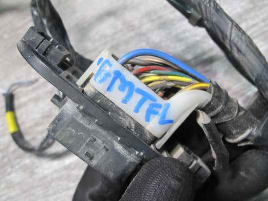 91-93 Mitsubishi 3000GT Front Left Door Wire Wiring Harness MB894097 OEM