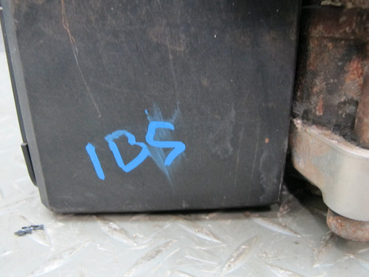 84-89 BMW E24 6-SERIES Anti Lock Brake ABS Pump Module 0265201009 OEM