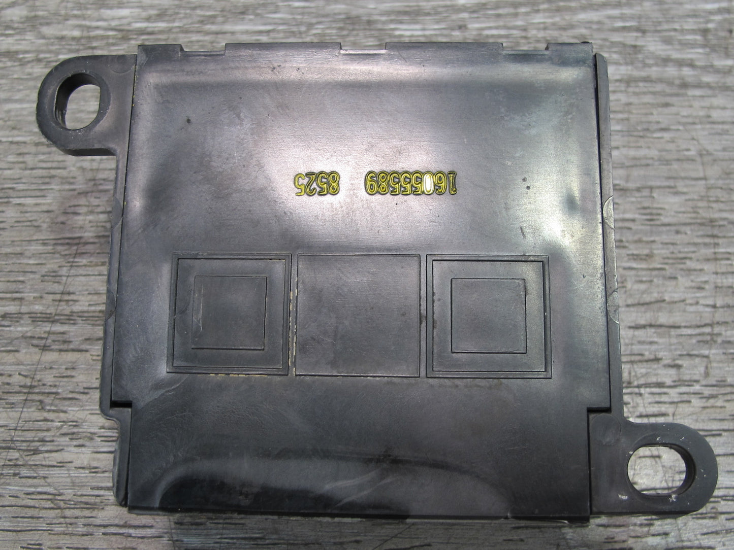 84-86 Nissan 300ZX Z31 Locking Control Module Unit 16055589 OEM