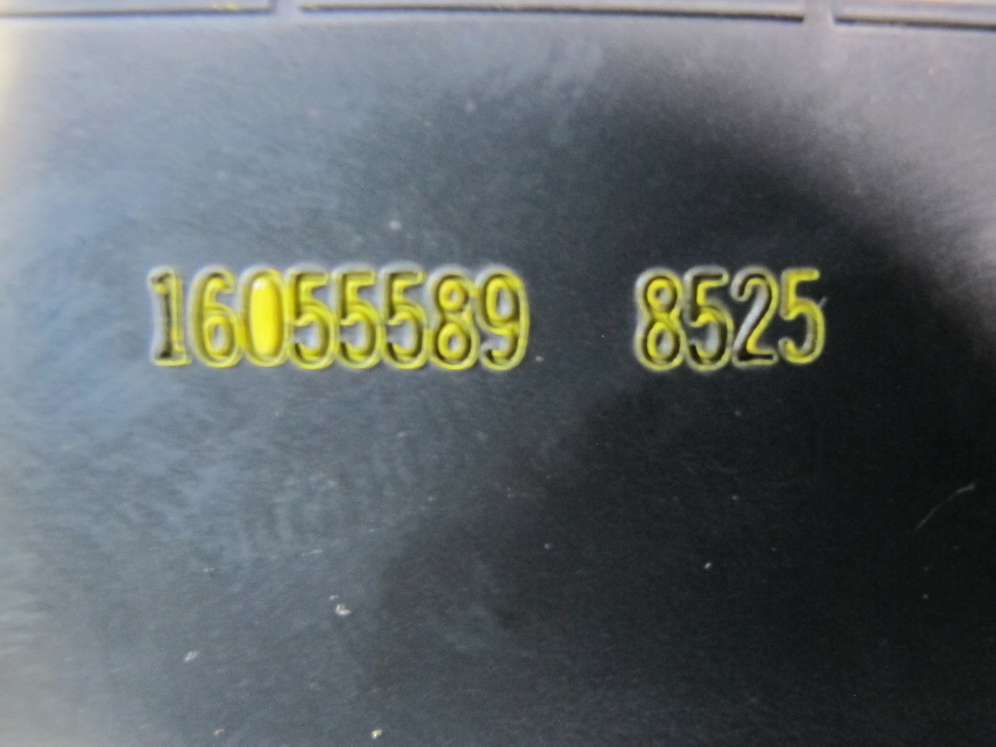 84-86 Nissan 300ZX Z31 Locking Control Module Unit 16055589 OEM