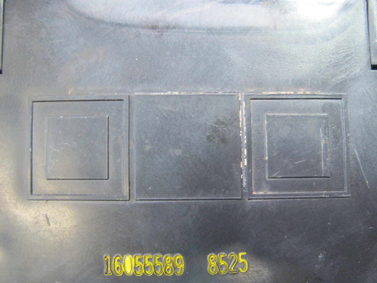84-86 Nissan 300ZX Z31 Locking Control Module Unit 16055589 OEM