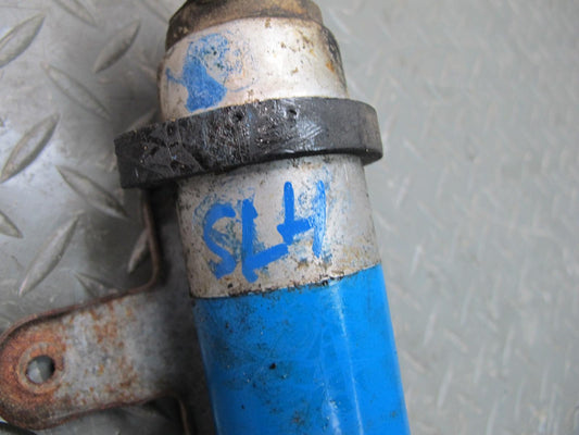 03-12 Mercedes R230 Sl-class Auxiliary AUX Gas Fuel Pump 0004780401 OEM