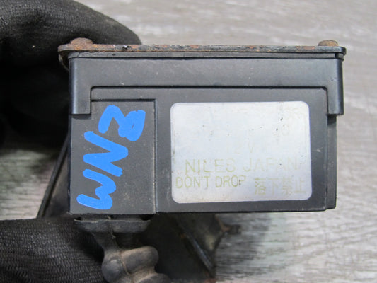 84-86 Nissan Z31 300ZX 2+0 Headlight Lamp Sensor Module OEM