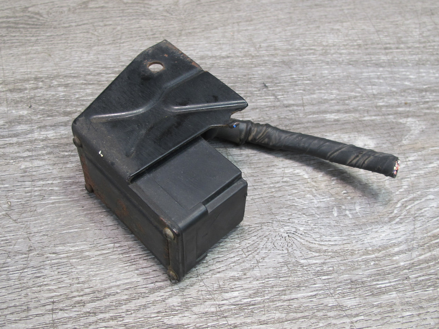 84-86 Nissan Z31 300ZX 2+0 Headlight Lamp Sensor Module OEM