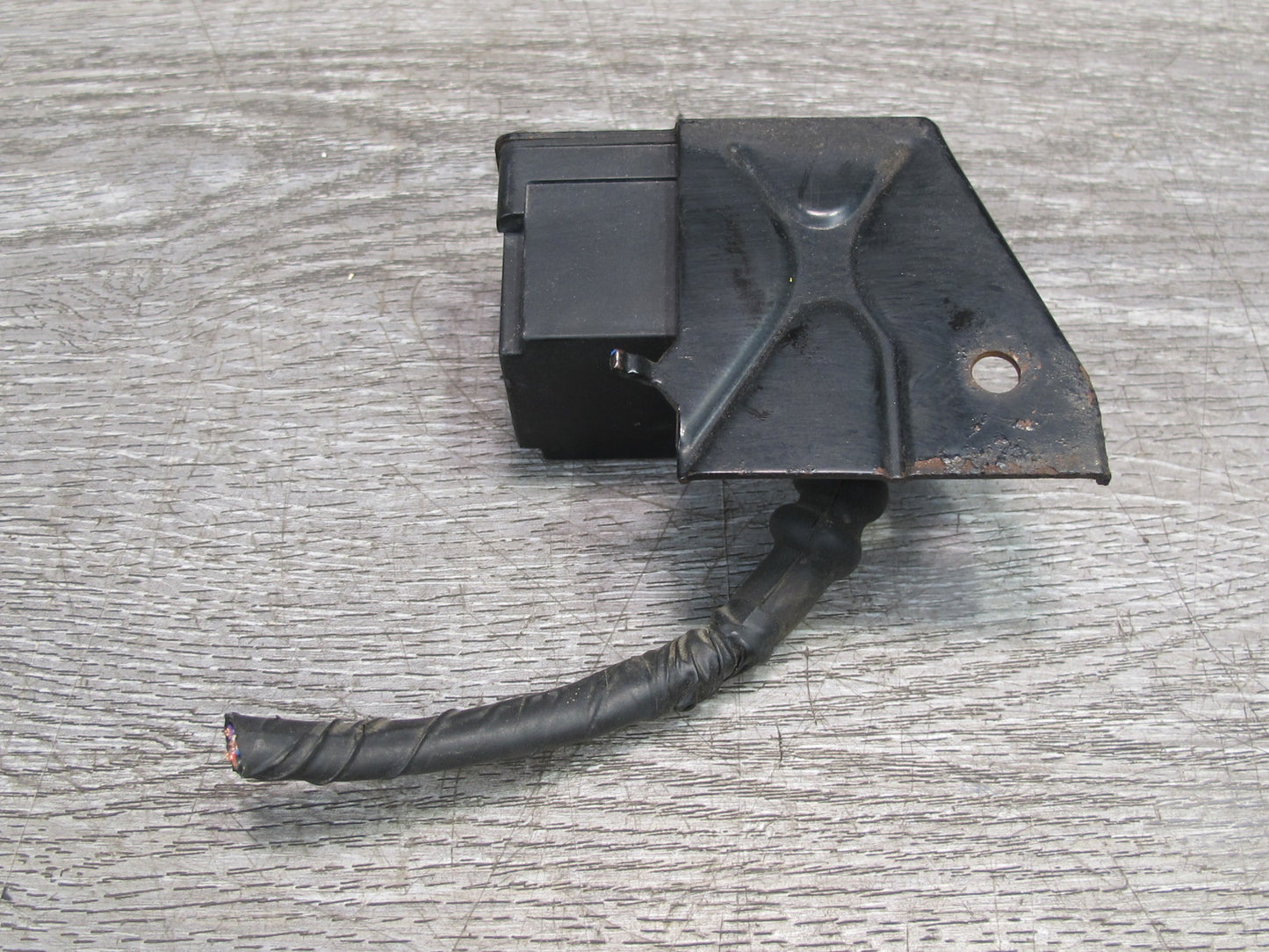 84-86 Nissan Z31 300ZX 2+0 Headlight Lamp Sensor Module OEM