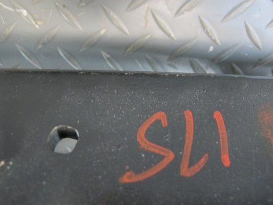 03-08 Mercedes R230 Sl-class Convertible Set of 2 Hard TOP Roof Hinge OEM