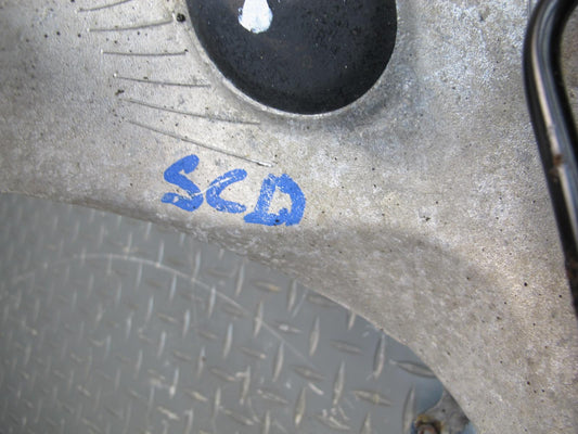 92-00 Lexus UZZ30L SC300 SC400 Front Engine Subframe Crossmember OEM