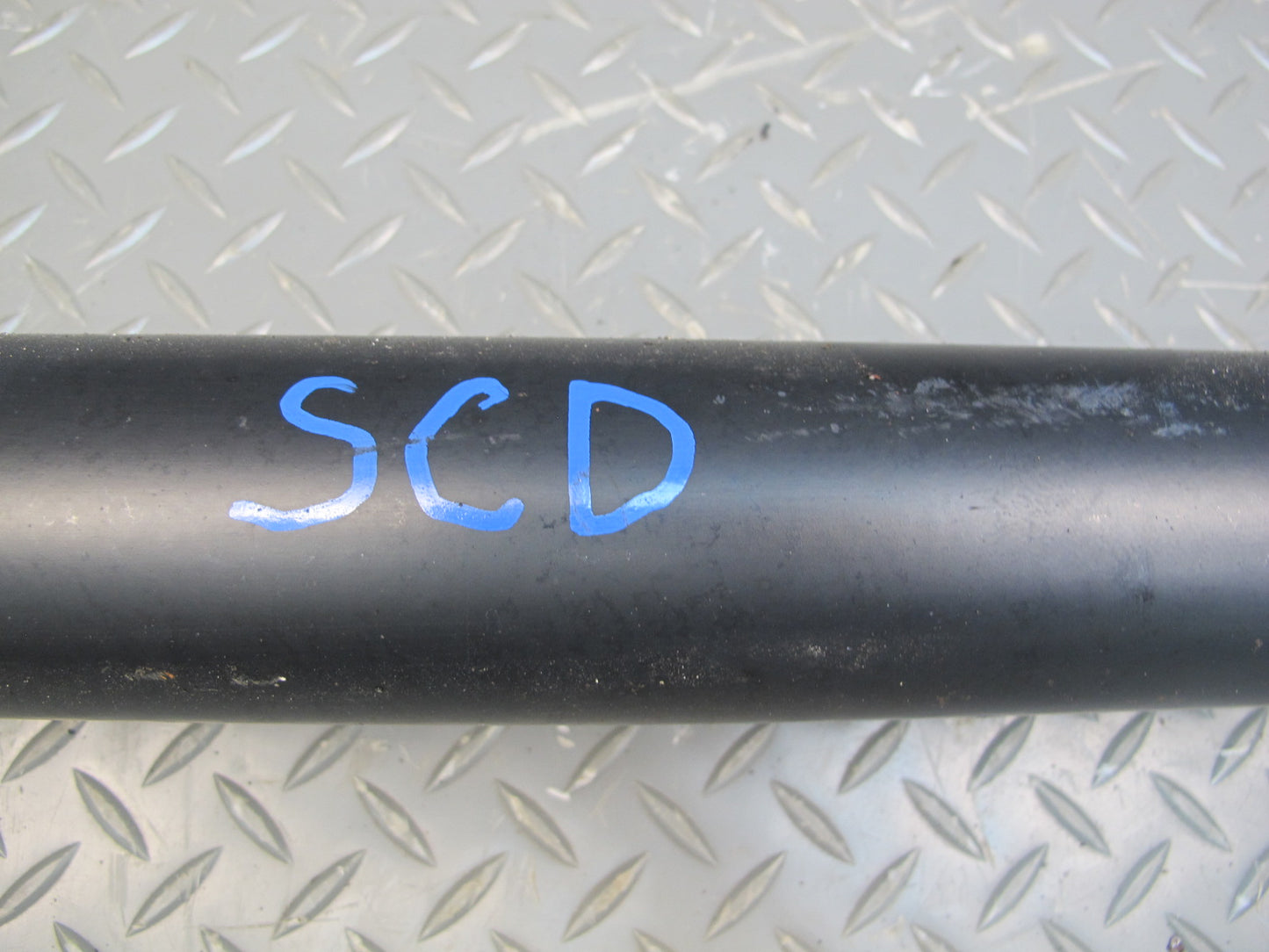 92-97 Lexus UZZ30L SC400 A/T RWD Rear Drive Shaft Driveshaft 60K Miles OEM