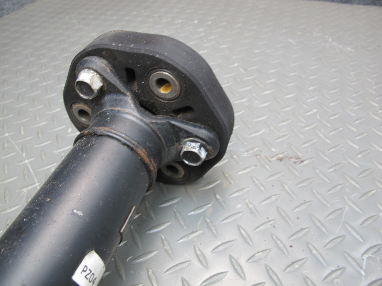 92-97 Lexus UZZ30L SC400 A/T RWD Rear Drive Shaft Driveshaft 60K Miles OEM