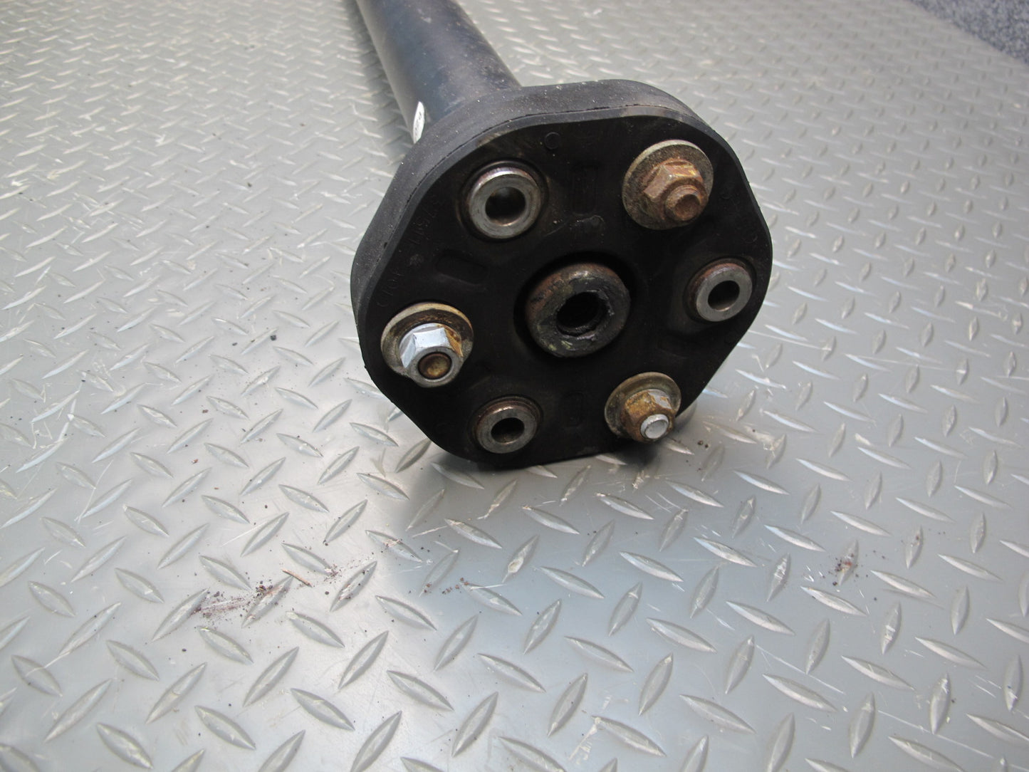 92-97 Lexus UZZ30L SC400 A/T RWD Rear Drive Shaft Driveshaft 60K Miles OEM
