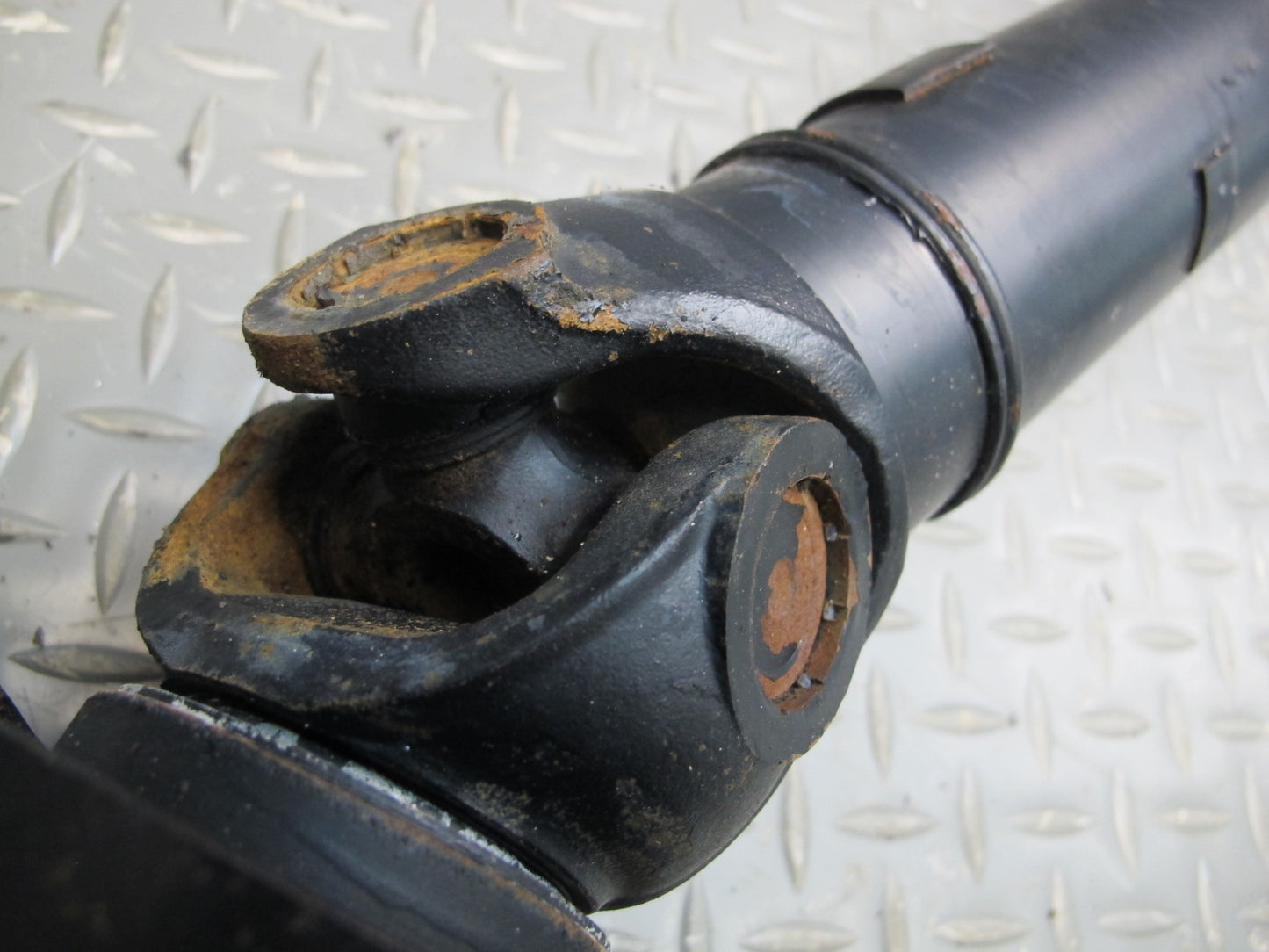 92-97 Lexus UZZ30L SC400 A/T RWD Rear Drive Shaft Driveshaft 60K Miles OEM