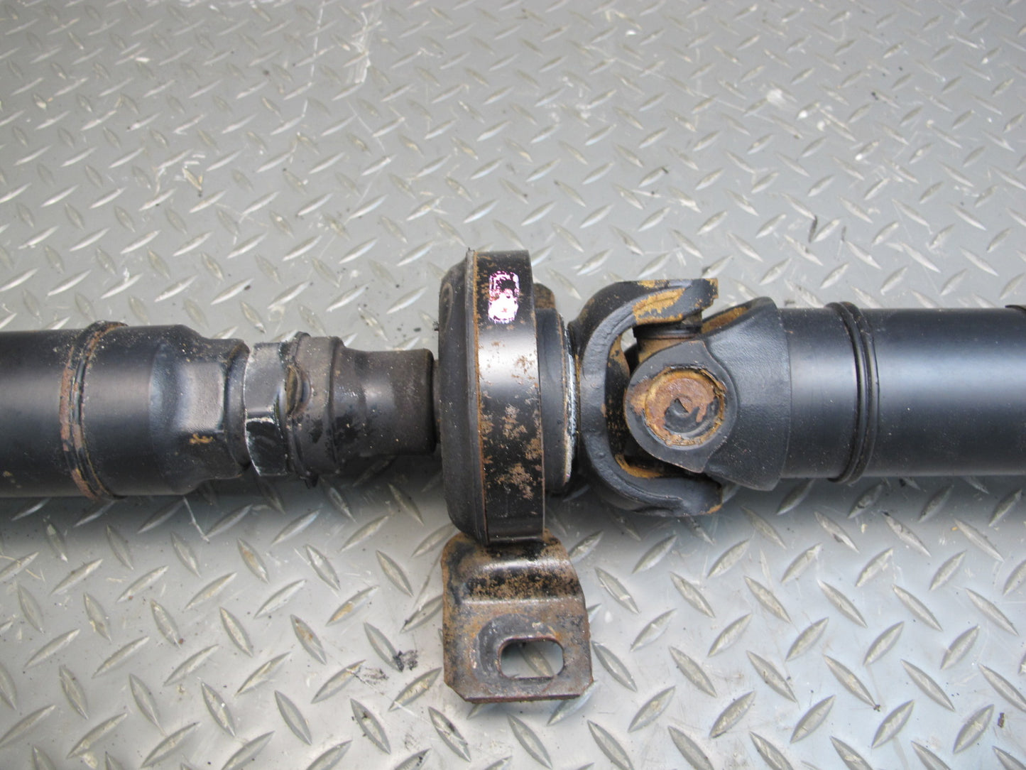 92-97 Lexus UZZ30L SC400 A/T RWD Rear Drive Shaft Driveshaft 60K Miles OEM