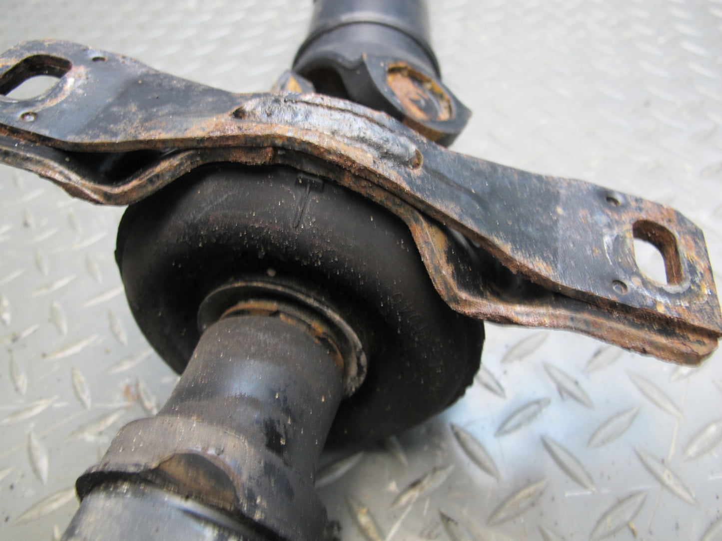 92-97 Lexus UZZ30L SC400 A/T RWD Rear Drive Shaft Driveshaft 60K Miles OEM