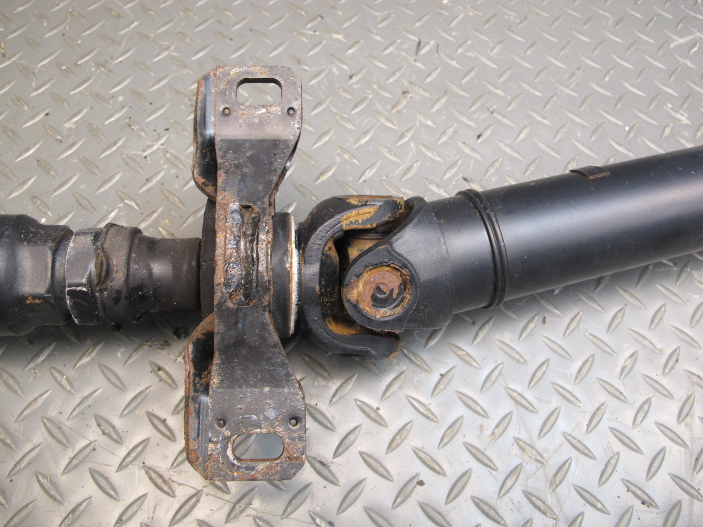92-97 Lexus UZZ30L SC400 A/T RWD Rear Drive Shaft Driveshaft 60K Miles OEM