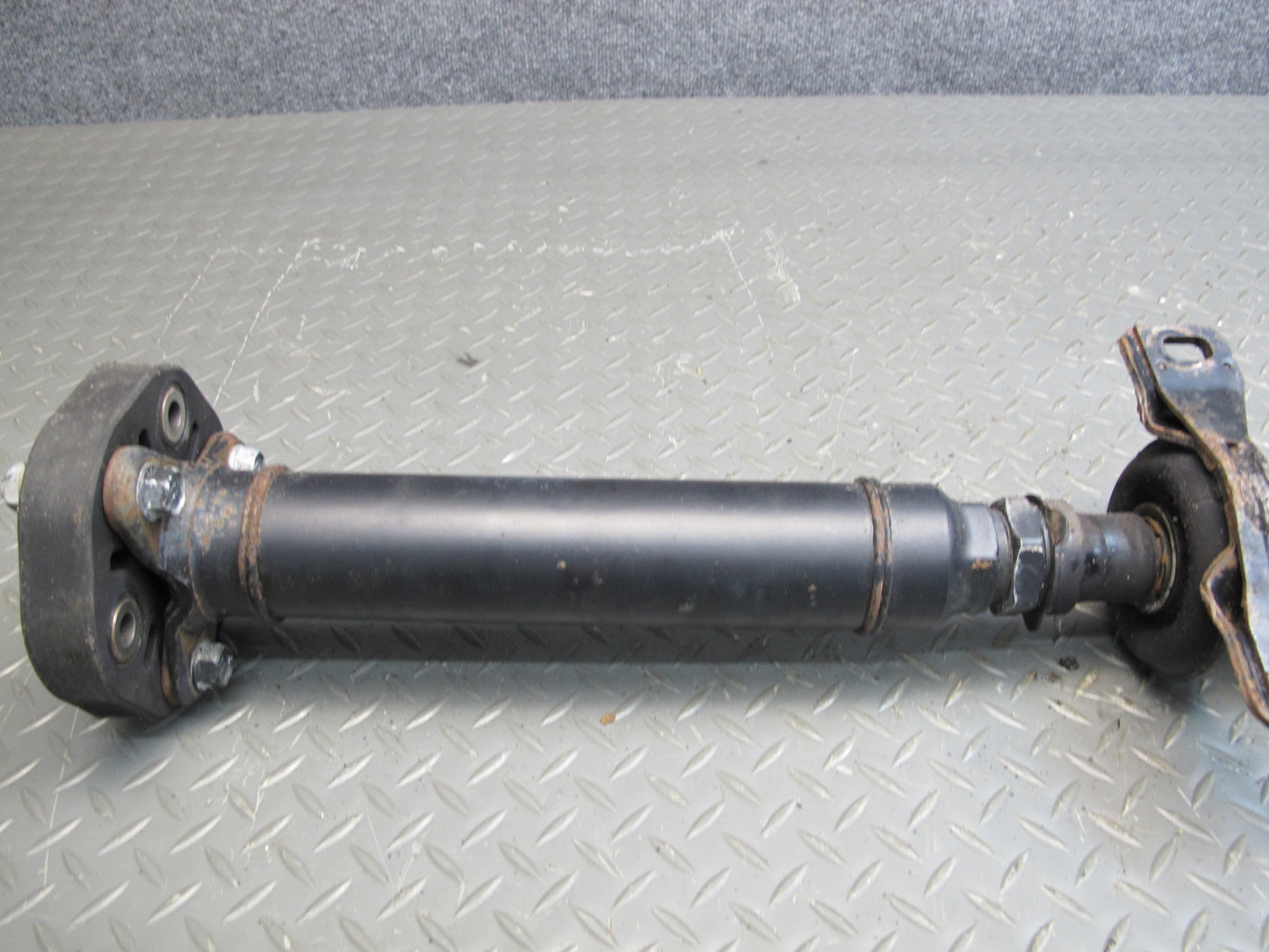 92-97 Lexus UZZ30L SC400 A/T RWD Rear Drive Shaft Driveshaft 60K Miles OEM
