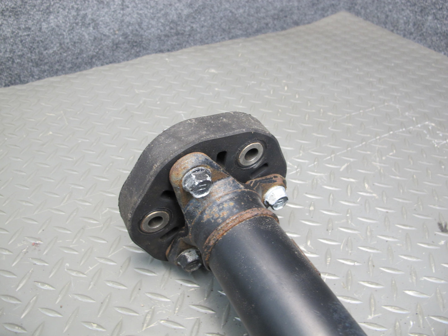 92-97 Lexus UZZ30L SC400 A/T RWD Rear Drive Shaft Driveshaft 60K Miles OEM
