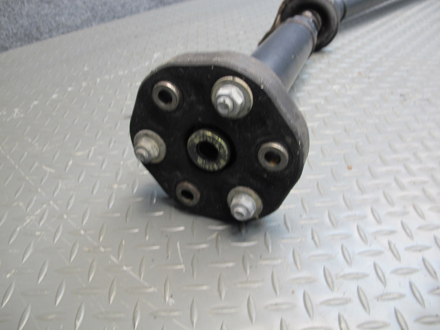 92-97 Lexus UZZ30L SC400 A/T RWD Rear Drive Shaft Driveshaft 60K Miles OEM