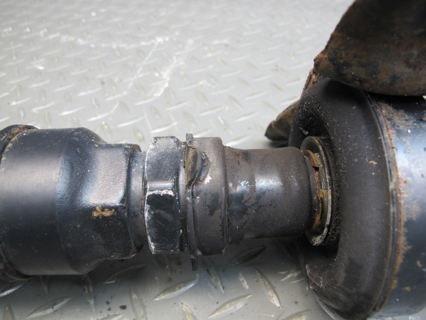 92-97 Lexus UZZ30L SC400 A/T RWD Rear Drive Shaft Driveshaft 60K Miles OEM