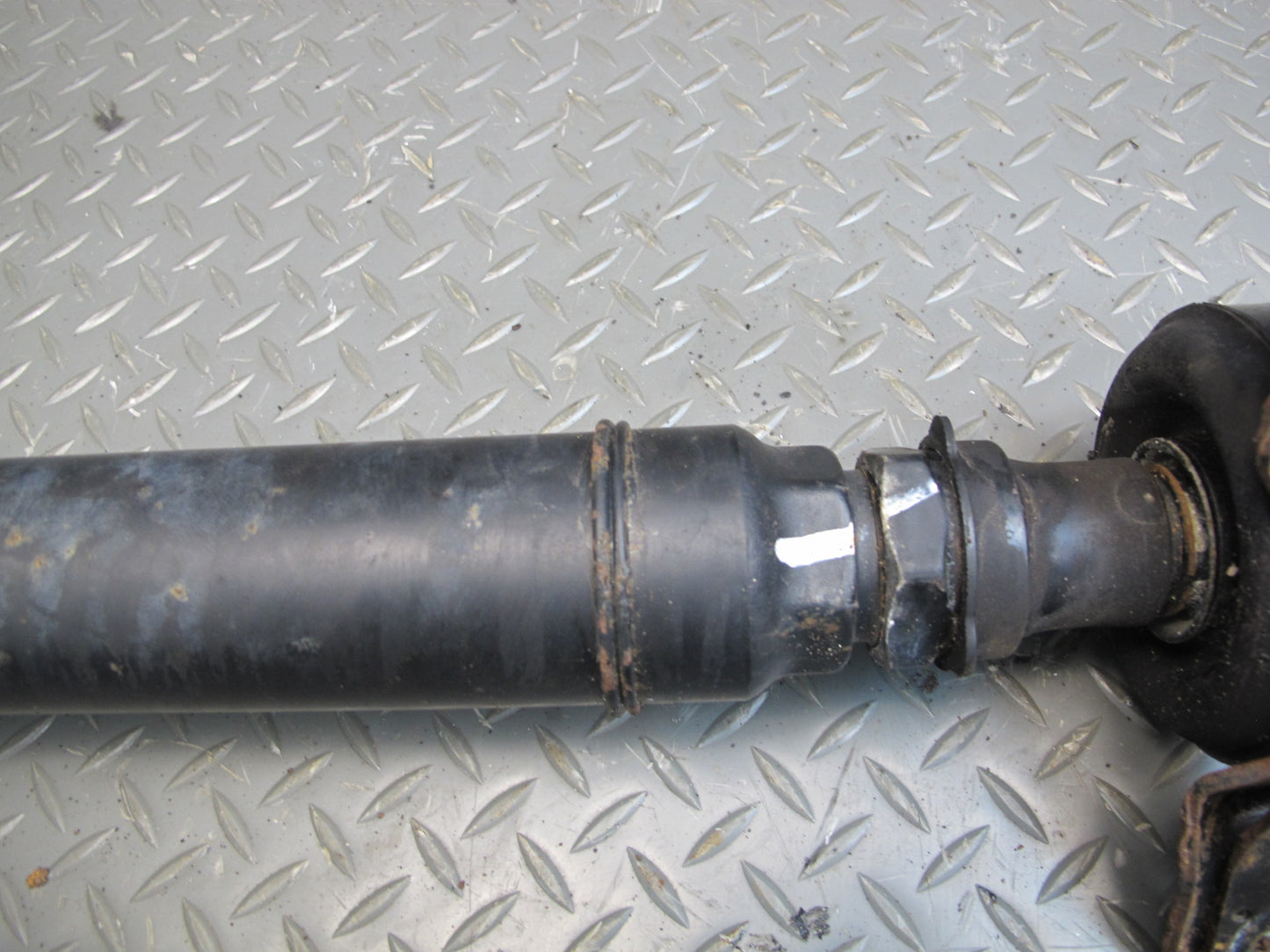 92-97 Lexus UZZ30L SC400 A/T RWD Rear Drive Shaft Driveshaft 60K Miles OEM