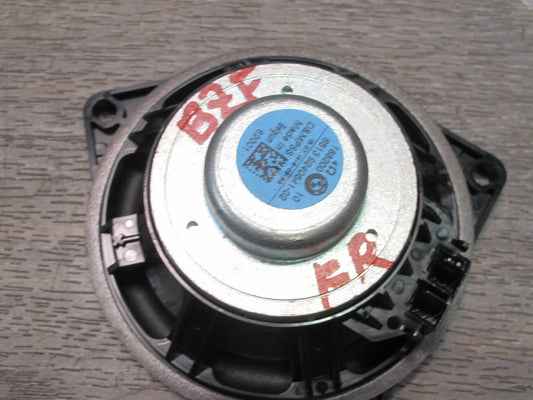 09-16 BMW E89 Z4 Set of 2 Front or Rear Hifi Audio MID Range Speaker OEM