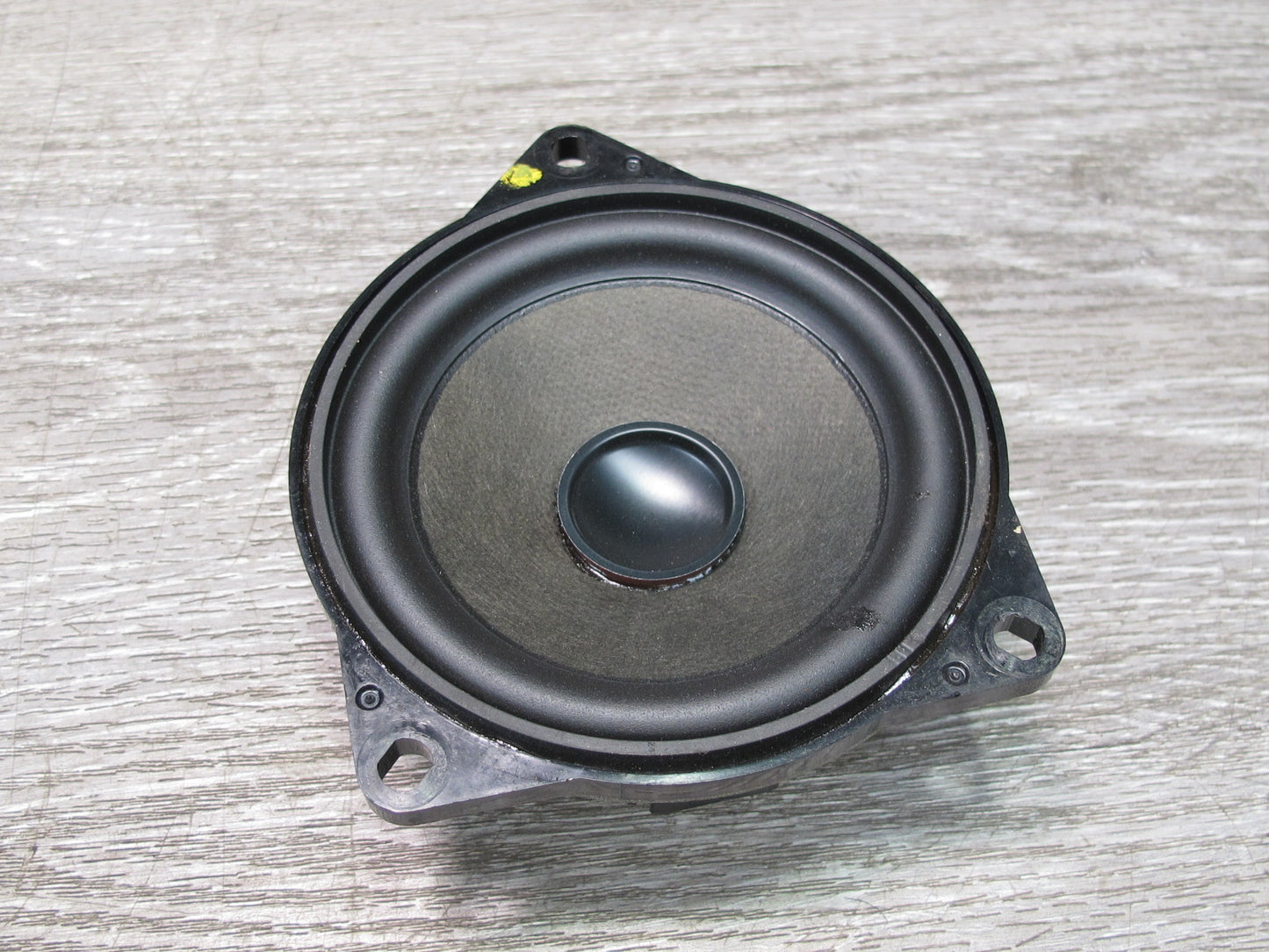 09-16 BMW E89 Z4 Set of 2 Front or Rear Hifi Audio MID Range Speaker OEM
