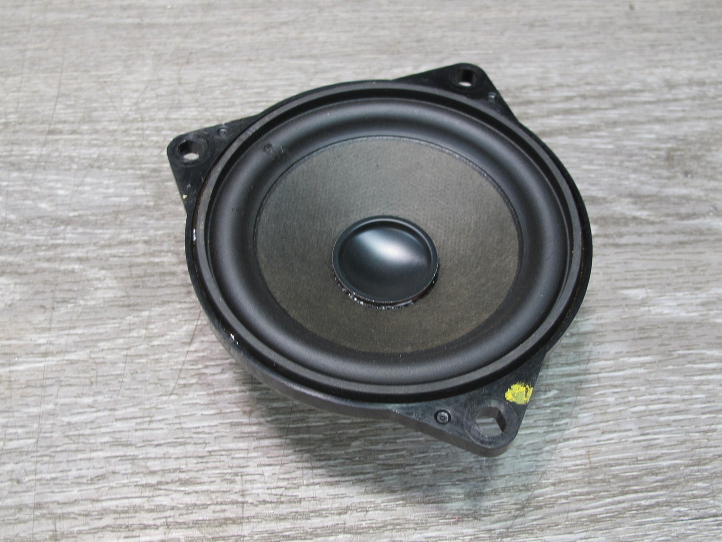 09-16 BMW E89 Z4 Set of 2 Front or Rear Hifi Audio MID Range Speaker OEM
