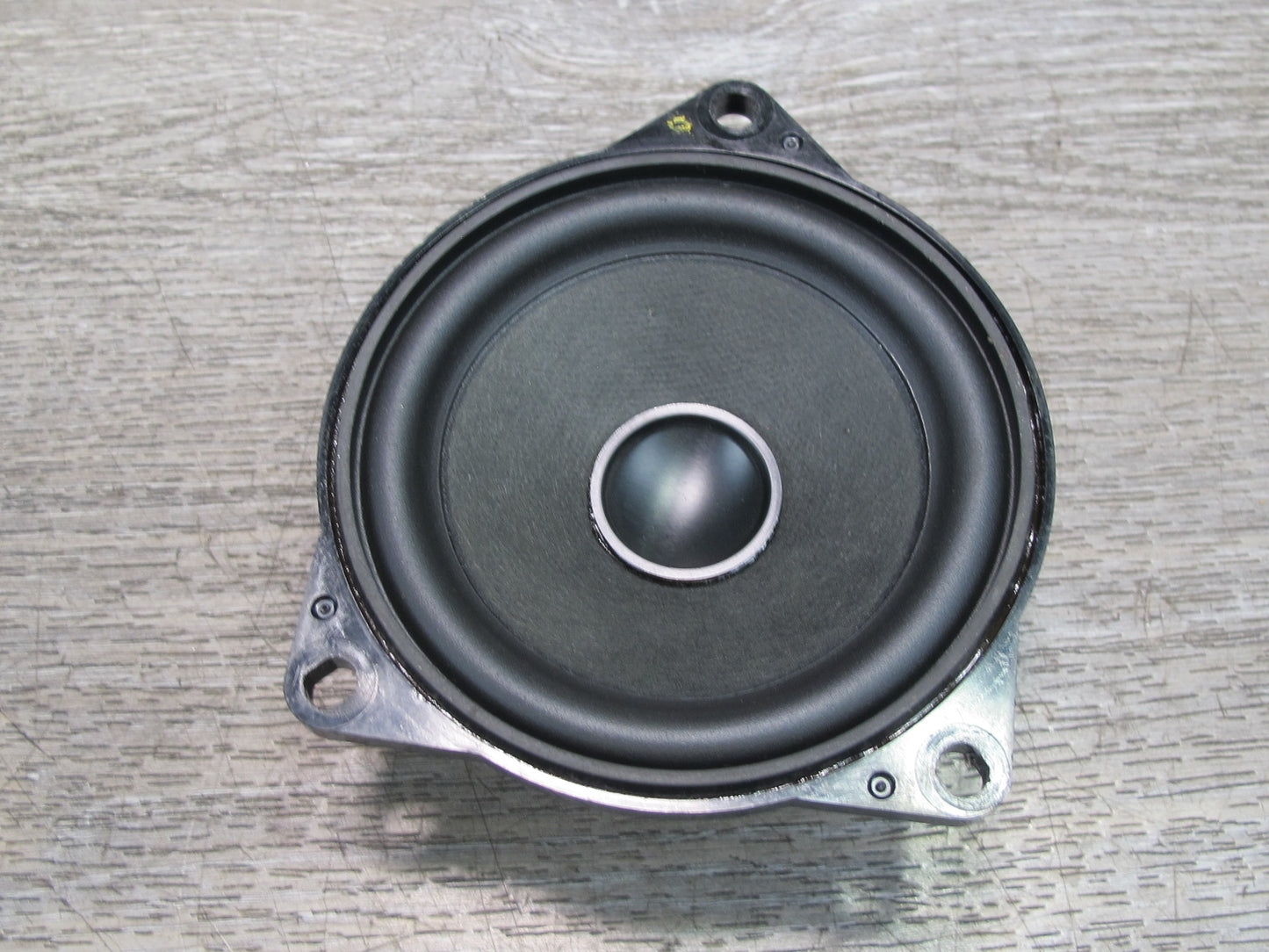 09-16 BMW E89 Z4 Set of 2 Front or Rear Hifi Audio MID Range Speaker OEM