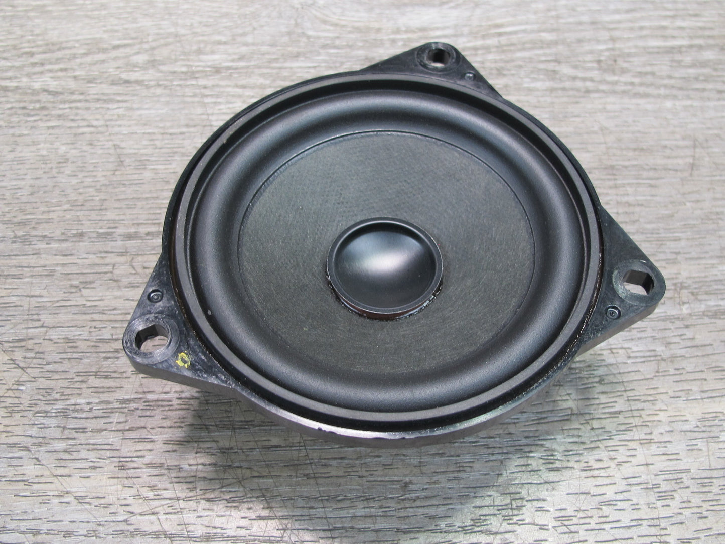 09-16 BMW E89 Z4 Set of 2 Front or Rear Hifi Audio MID Range Speaker OEM
