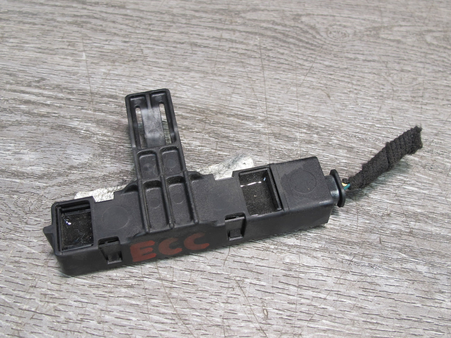 16-23 Chevrolet Camaro Set of 2 Keyless Entry Sensor Antenna Module OEM