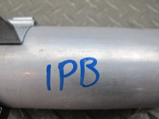 1997-2004 Porsche Boxster 986 A/C Air Condition Hose Pipe Line Dryer Set