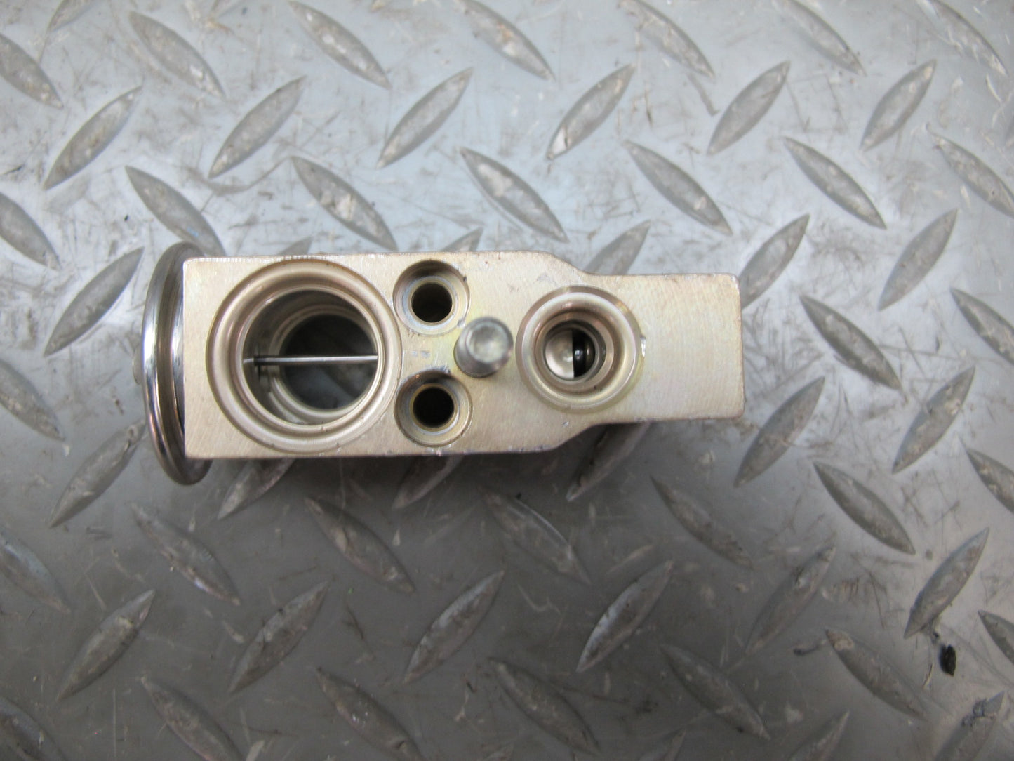 1997-2004 Porsche Boxster 986 A/C Air Condition Hose Pipe Line Dryer Set