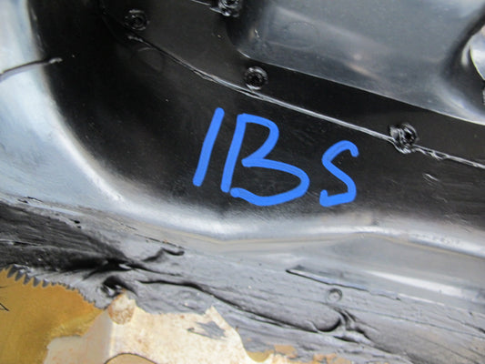 84-87 BMW E24 6-SERIES Dashboard Dash Instrument Trim Cover Panel OEM