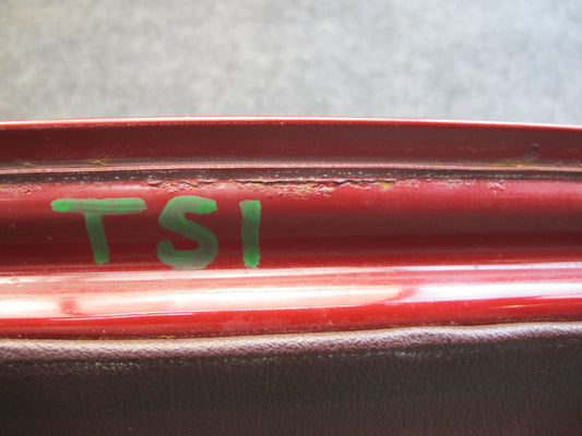 87-92 Toyota Supra MA71 Turbo Targa TOP Roof Removable Panel OEM