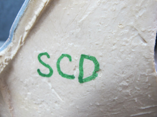 92-94 Lexus UZZ30L SC300 SC400 Center Console Trim Cover Panel Cashmere OEM