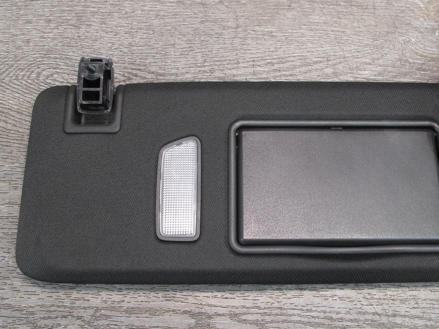 16-23 Chevrolet Camaro Set of 2 Front Left & Right Sun Visor OEM
