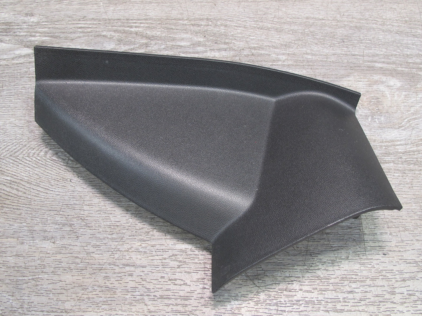 16-23 Chevrolet Camaro Set of 2 Dash Front Left & Right Trim Cover Panel OEM