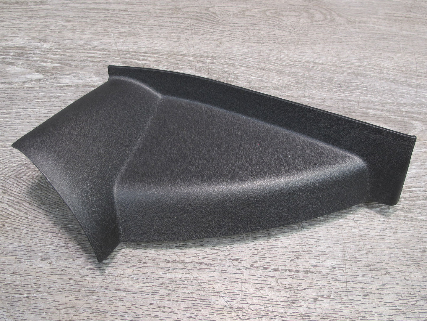 16-23 Chevrolet Camaro Set of 2 Dash Front Left & Right Trim Cover Panel OEM