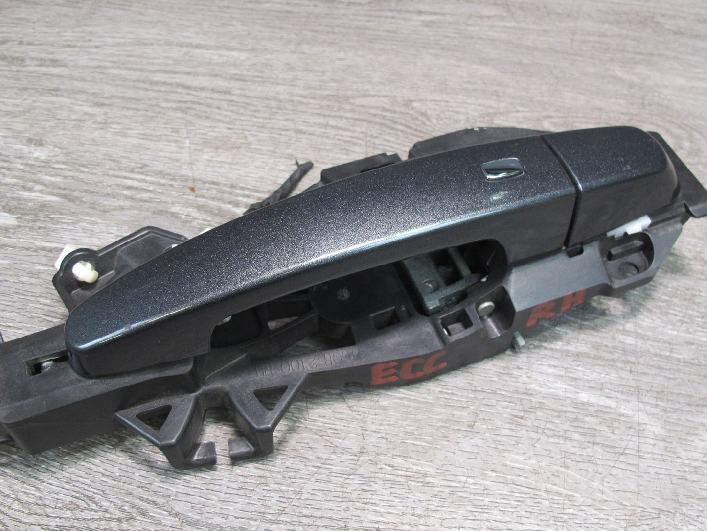 16-23 Chevrolet Camaro Set of 2 Left & Right Door Exterior Handle OEM