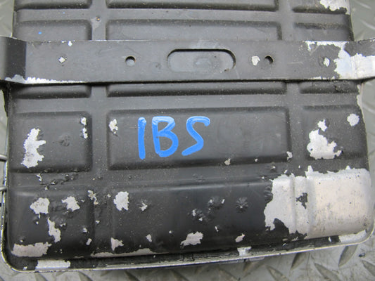 80-89 BMW E24 E23 E28 E12 M30 Engine Air Cleaner Filter Box Intake Muffler OEM