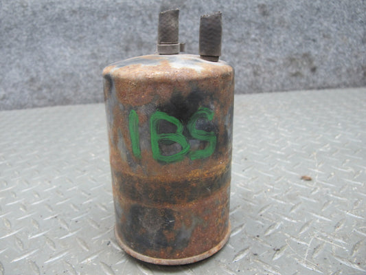 84-89 BMW E24 6-SERIES Fuel Evap Vapor Charcoal Canister 1108967 OEM