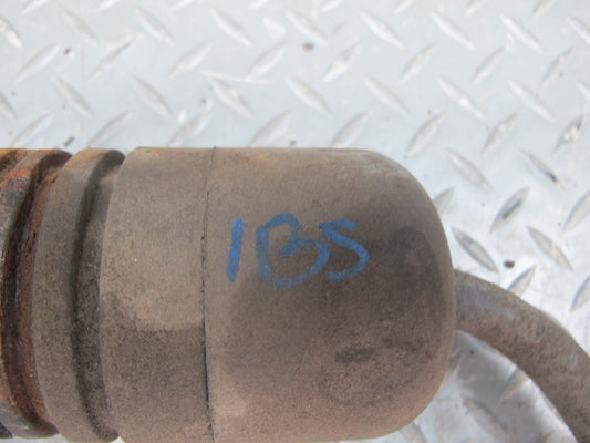 79-89 BMW E24 6-SERIES External Electric Fuel Pump OEM