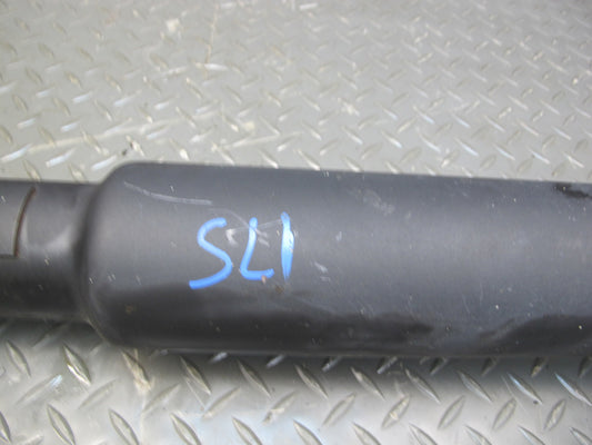 04-06 Mercedes R230 SL600 722.6 A/T Rear Driveshaft Drive Shaft 2304101706 OEM